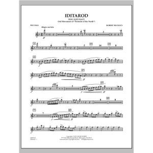 Iditarod - Piccolo