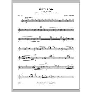 Iditarod - Flute 1