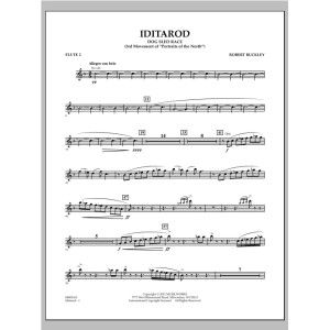 Iditarod - Flöte 2