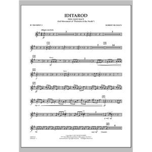 Iditarod - Bb Trumpet 2