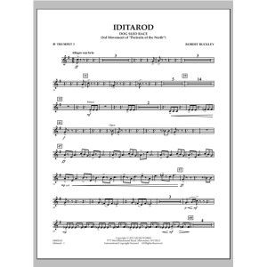 Iditarod - Bb Trumpet 3