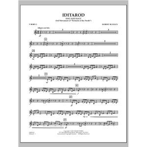 Iditarod - F Horn 2