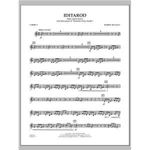 Iditarod - F Horn 3