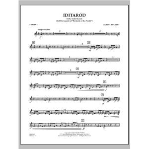 Iditarod - F Horn 4