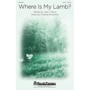 Where Is My Lamb?