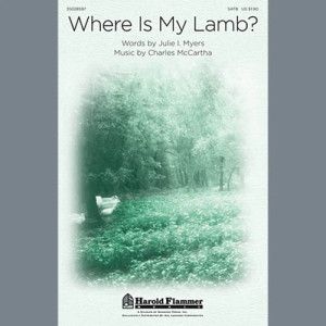 Where Is My Lamb?