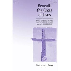 Beneath The Cross Of Jesus