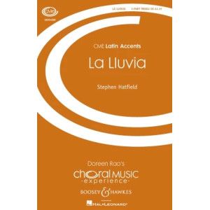 La Lluvia (The Rain)