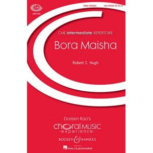 Bora Maisha