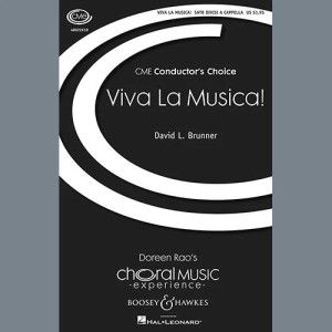 Viva La Musica!