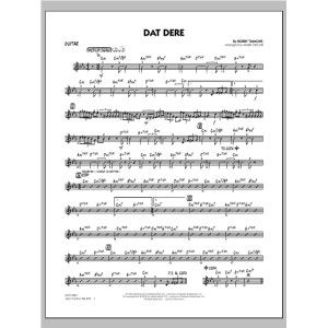 Jazz Combo Pak 35 (Cannonball Adderley) - Guitar