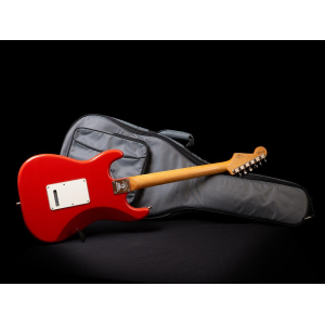 Fender Stratocaster Jimmy Hendrix Monterey 2017 - Monterey Graphic