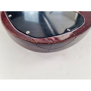 Gibson SG Special "Large Guard" con Vibrola