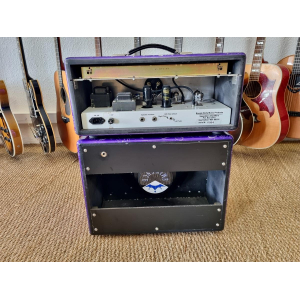 Speedster Deluxe 25 watts Head & Cabinet Soldano