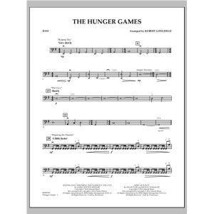 The Hunger Games - Bass
