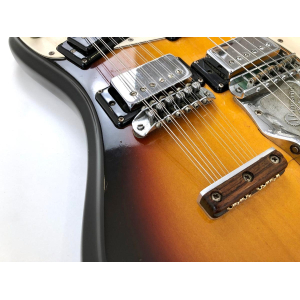 Mosrite Joe Maphis Mark XVIII