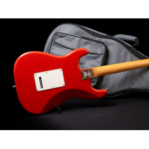 Fender Stratocaster Jimmy Hendrix Monterey 2017 - Monterey Graphic