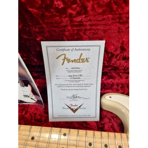 Fender Custom Shop '54 Reissue Stratocaster NOS