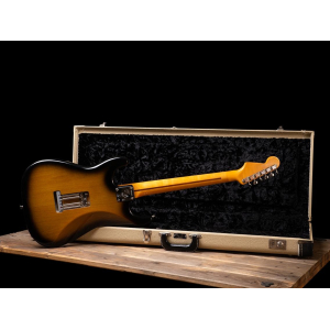 Fender Stratocaster Eric Johnson