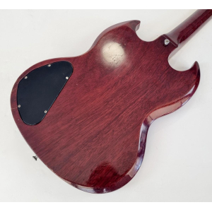 Gibson SG Special "Large Guard" with Vibrola