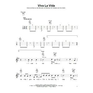 Viva La Vida