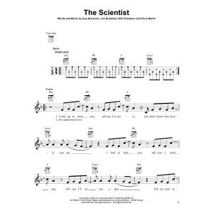The Scientist