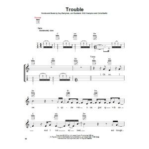 Trouble