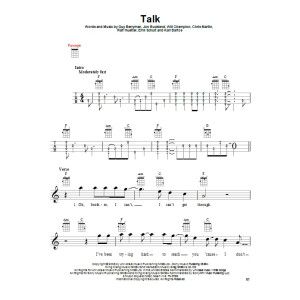 Talk