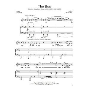 The Bus