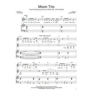 Moon Trio