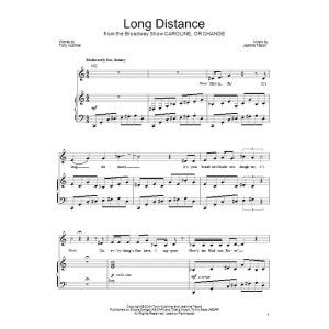 Long Distance