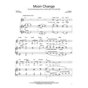 Moon Change