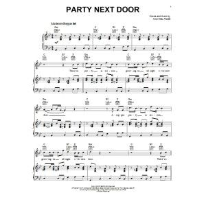 Party Next Door