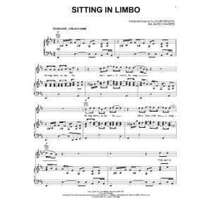 Sitting In Limbo