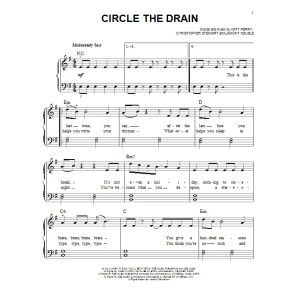 Circle The Drain