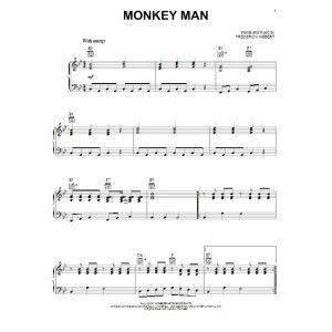 Monkey Man