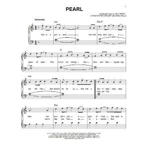 Pearl