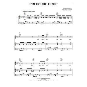 Pressure Drop
