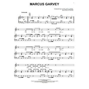 Marcus Garvey