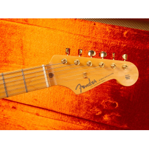 Fender Stratocaster 57 50th Anniversaire Mary Kaye