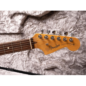 Fender Jazzmaster American Professional II