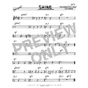 Shine