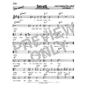 Shine