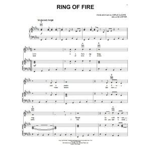 Ring Of Fire