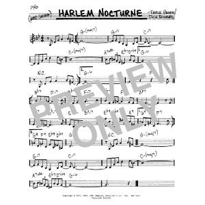 Harlem Nocturne