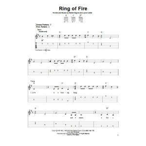 Ring Of Fire
