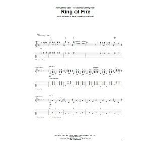 Ring Of Fire