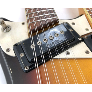 Mosrite Joe Maphis Mark XVIII