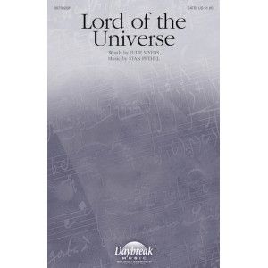 Lord Of The Universe