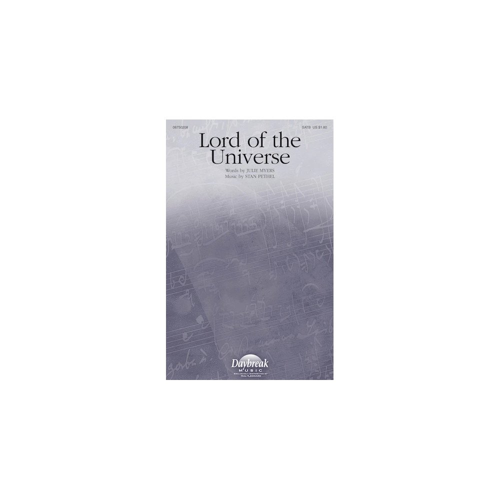 Lord Of The Universe
